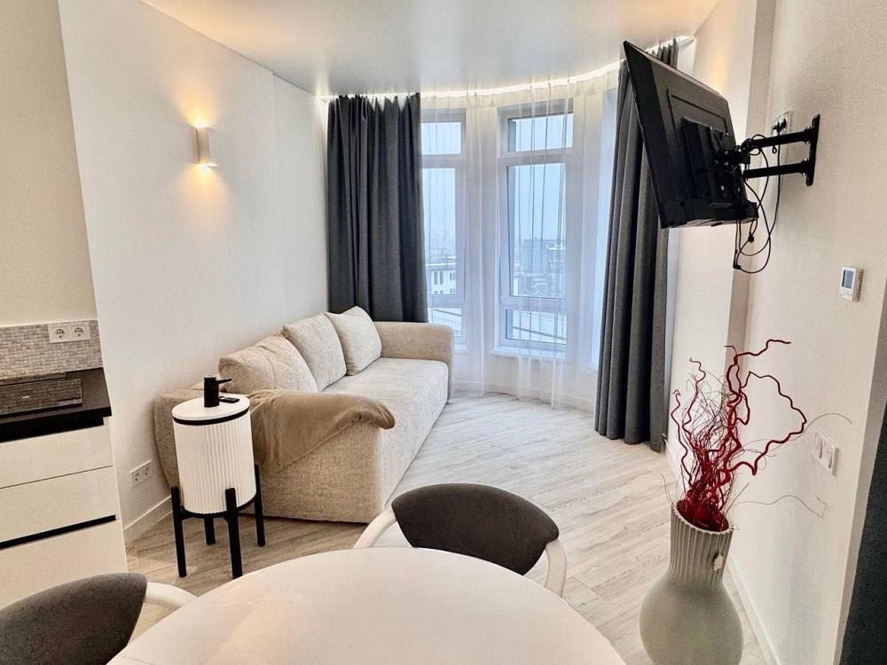 Оренда 1 кім квартири вул. Кульпарківська, ЖК Парус Парк Львов - изображение 5