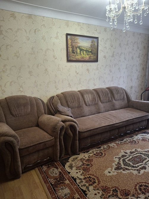 3 к.кв, в Ингульском районе, Автовокзал Миколаїв - зображення 1