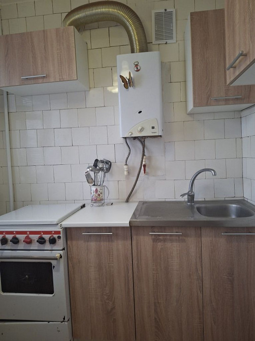 3 к.кв, в Ингульском районе, Автовокзал Миколаїв - зображення 2