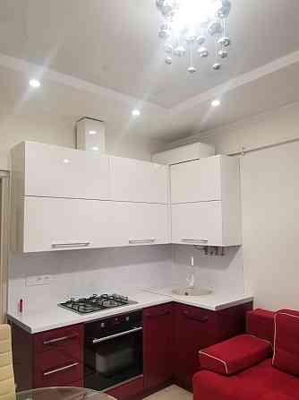 Оренда 1 кім квартири вул. Кн. Ольги, новобуд 18000 грн Львов