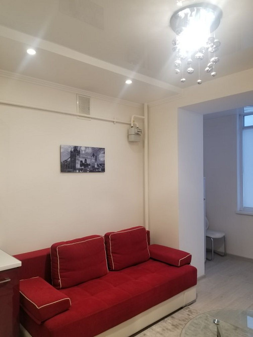 Оренда 1 кім квартири вул. Кн. Ольги, новобуд 18000 грн Львов - изображение 2