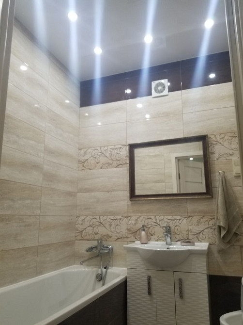 Оренда 1 кім квартири вул. Кн. Ольги, новобуд 18000 грн Львов - изображение 6