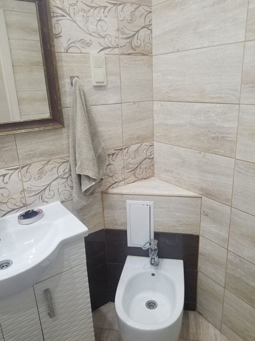 Оренда 1 кім квартири вул. Кн. Ольги, новобуд 18000 грн Львов - изображение 5