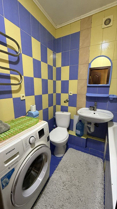 Оренда квартири Зарічанська Хмельницкий - изображение 4