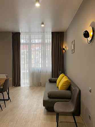 Оренда 2 кім. квартири вул. Стрийська ЖК Park Tower Львов