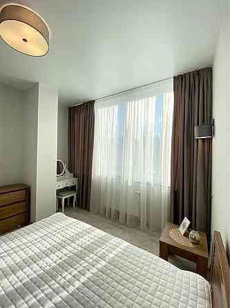 Оренда 2 кім. квартири вул. Стрийська ЖК Park Tower Львов