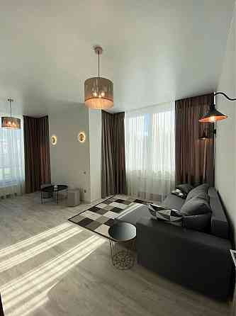 Оренда 2 кім. квартири вул. Стрийська ЖК Park Tower Львов