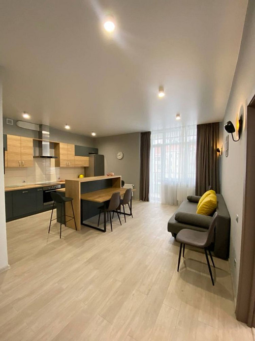 Оренда 2 кім. квартири вул. Стрийська ЖК Park Tower Львів - зображення 2