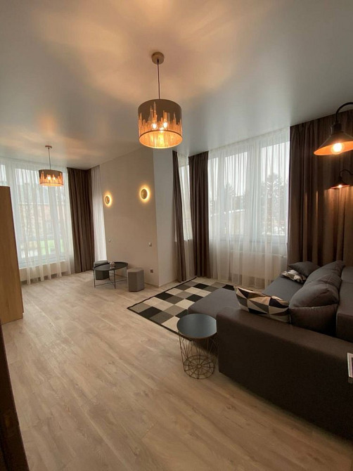 Оренда 2 кім. квартири вул. Стрийська ЖК Park Tower Львів - зображення 1