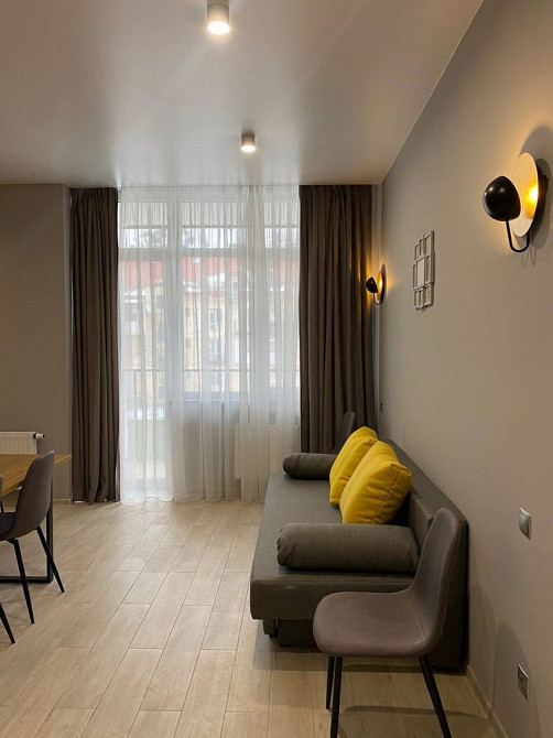 Оренда 2 кім. квартири вул. Стрийська ЖК Park Tower Львів - зображення 3