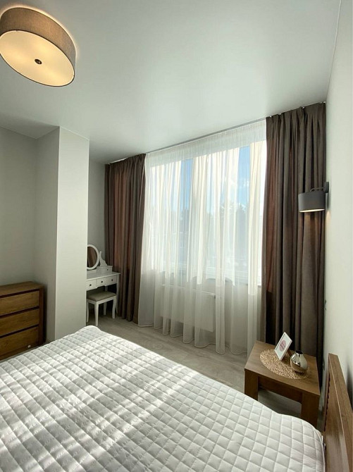 Оренда 2 кім. квартири вул. Стрийська ЖК Park Tower Львів - зображення 6