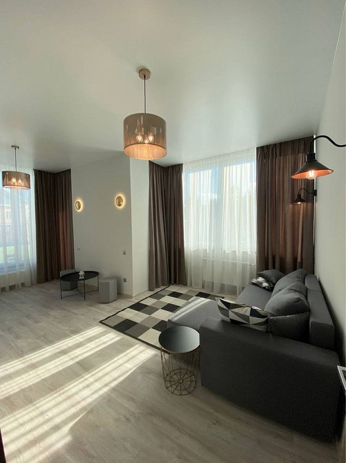 Оренда 2 кім. квартири вул. Стрийська ЖК Park Tower Львів - зображення 4