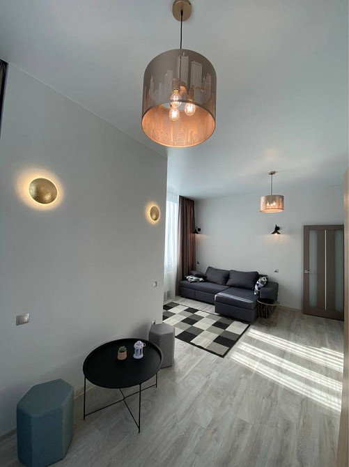 Оренда 2 кім. квартири вул. Стрийська ЖК Park Tower Львів - зображення 7