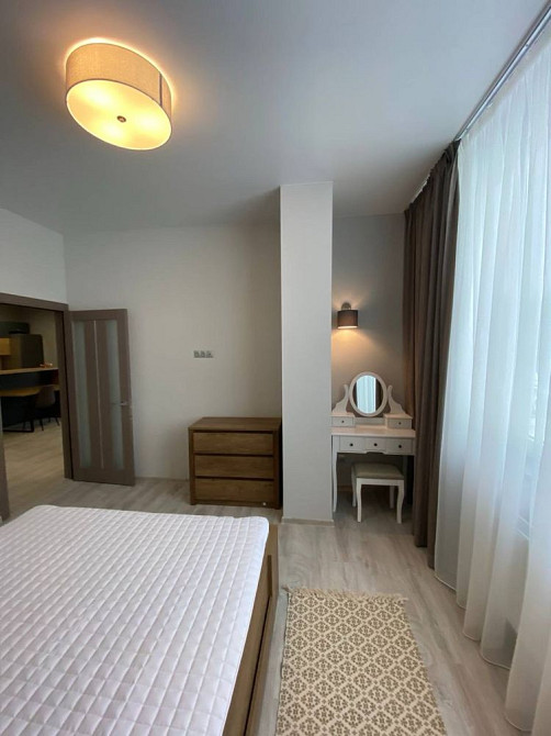 Оренда 2 кім. квартири вул. Стрийська ЖК Park Tower Львів - зображення 8