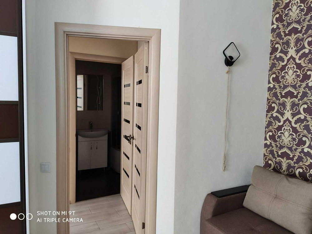 Здається 1-к квартира від власника  у ЖК "Київський Маєток". Софіївська Борщагівка - зображення 5