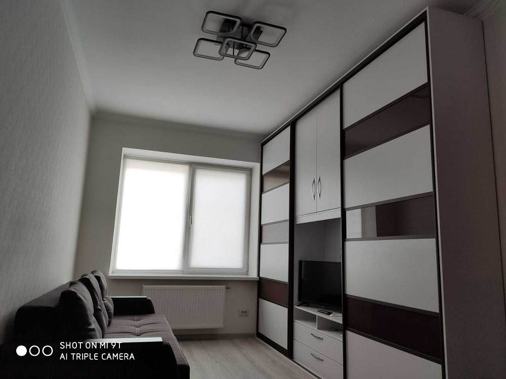 Здається 1-к квартира від власника  у ЖК "Київський Маєток". Софіївська Борщагівка - зображення 4