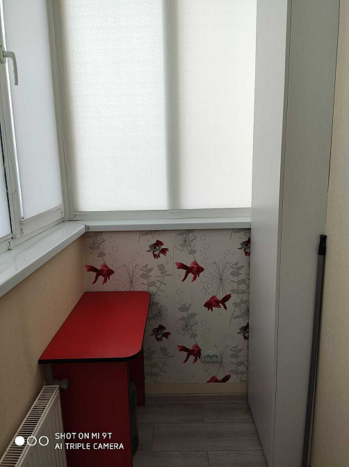 Здається 1-к квартира від власника  у ЖК "Київський Маєток". Софіївська Борщагівка - зображення 3