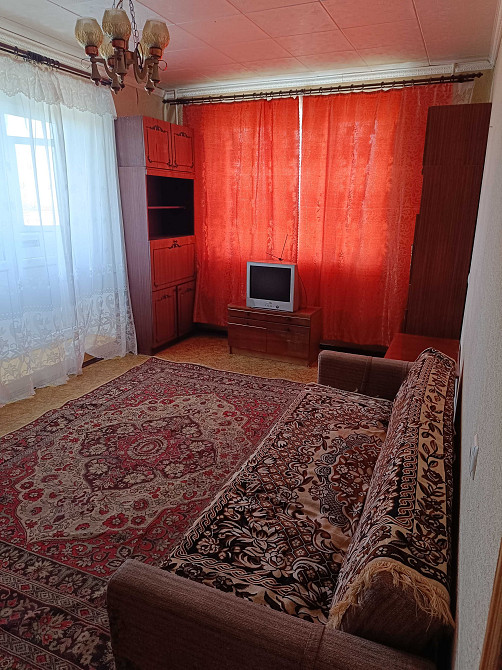 2 кімнатна квартира на Холодній горі з 1 листопада Харків - зображення 1