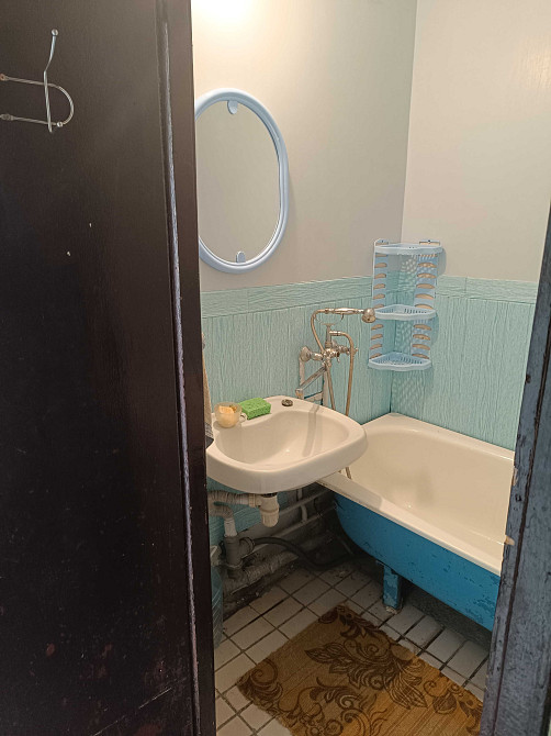 2 кімнатна квартира на Холодній горі з 1 листопада Харків - зображення 6