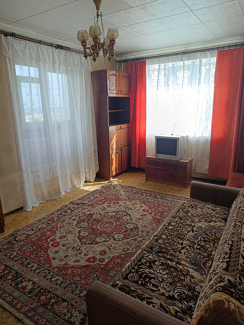 2 кімнатна квартира на Холодній горі з 1 листопада Харків - зображення 2