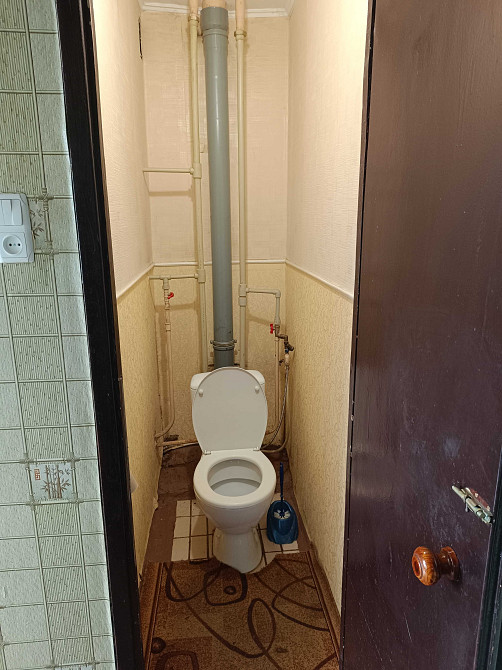 2 кімнатна квартира на Холодній горі з 1 листопада Харків - зображення 5