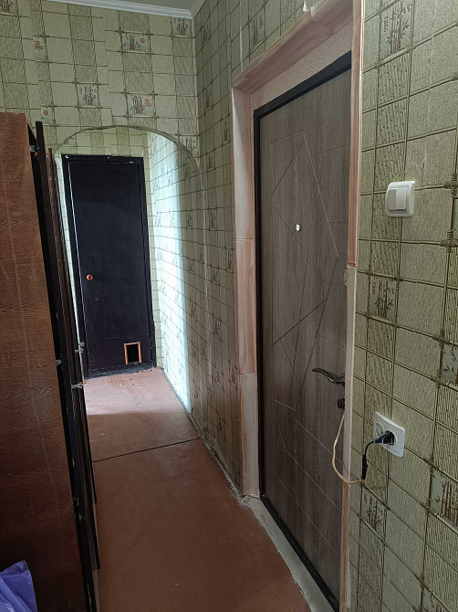 2 кімнатна квартира на Холодній горі з 1 листопада Харків - зображення 8