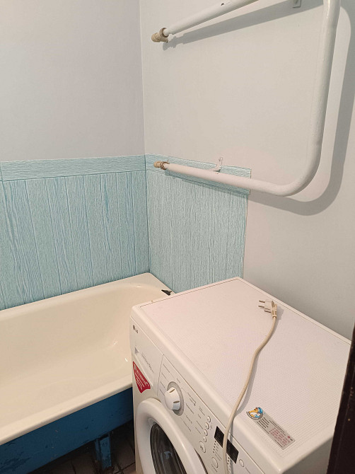 2 кімнатна квартира на Холодній горі з 1 листопада Харків - зображення 7