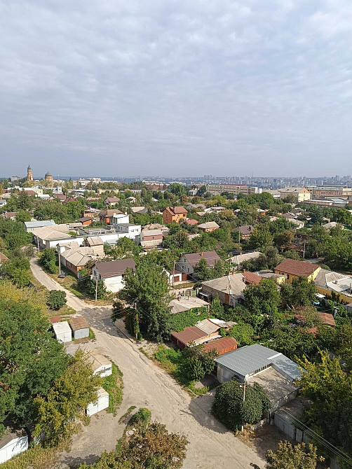 2 кімнатна квартира на Холодній горі з 1 листопада Харків - зображення 4