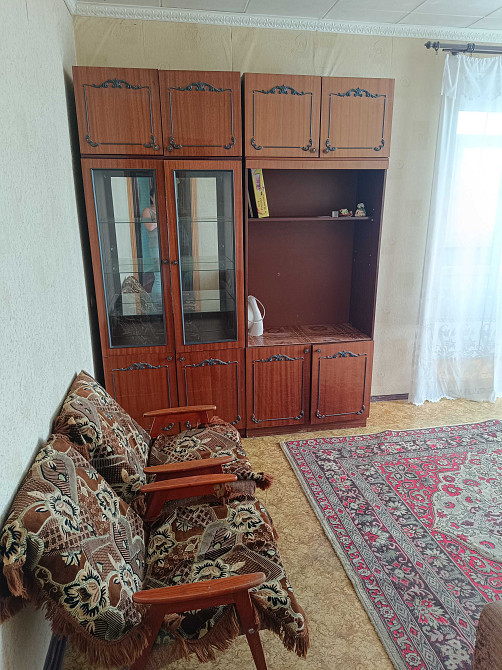 2 кімнатна квартира на Холодній горі з 1 листопада Харків - зображення 3