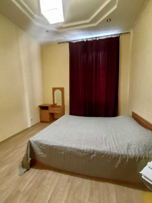 Хрещатик 8б. 100кв.м, три санвузла Київ - зображення 4