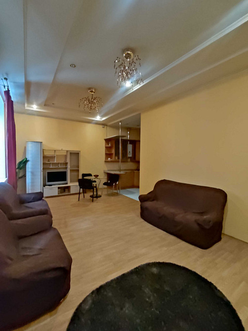 Хрещатик 8б. 100кв.м, три санвузла Київ - зображення 2