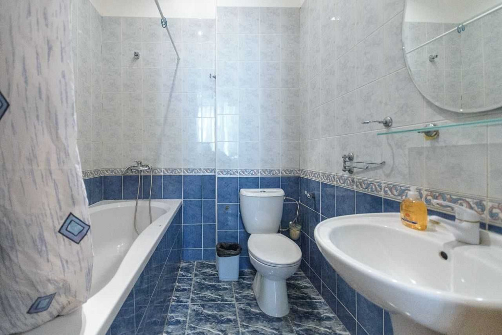 Хрещатик 8б. 100кв.м, три санвузла Київ - зображення 7