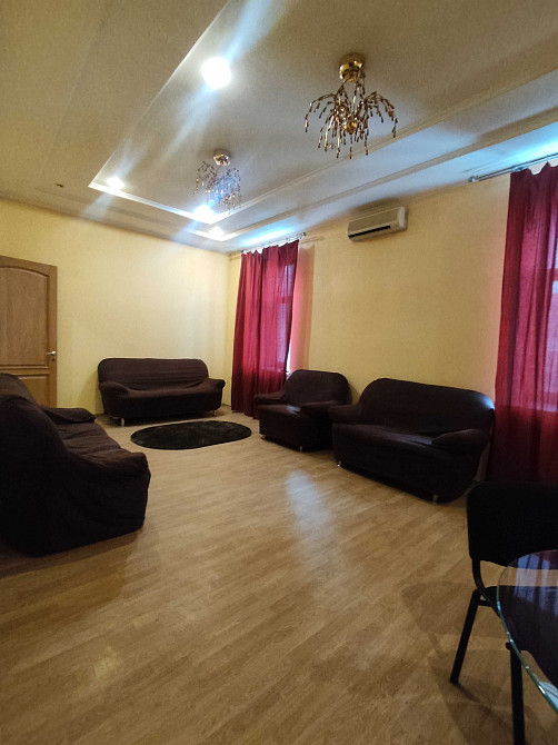 Хрещатик 8б. 100кв.м, три санвузла Київ - зображення 3