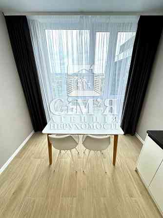 Здам видову світлу 1-кім квартиру в ЖК ЛІСОПАРКОВИЙ на буд ГЕНЕРАТОР Вінниця