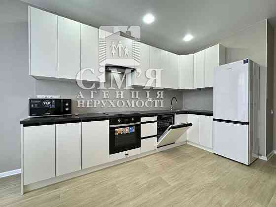 Здам видову світлу 1-кім квартиру в ЖК ЛІСОПАРКОВИЙ на буд ГЕНЕРАТОР Вінниця