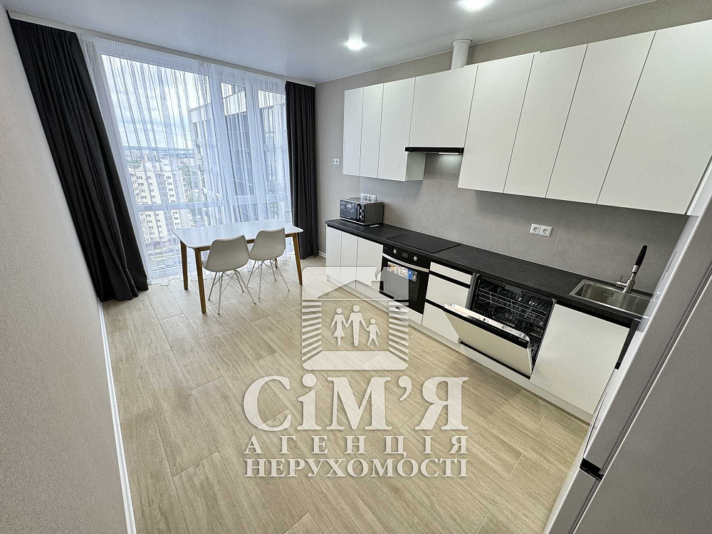 Здам видову світлу 1-кім квартиру в ЖК ЛІСОПАРКОВИЙ на буд ГЕНЕРАТОР Винница - изображение 2