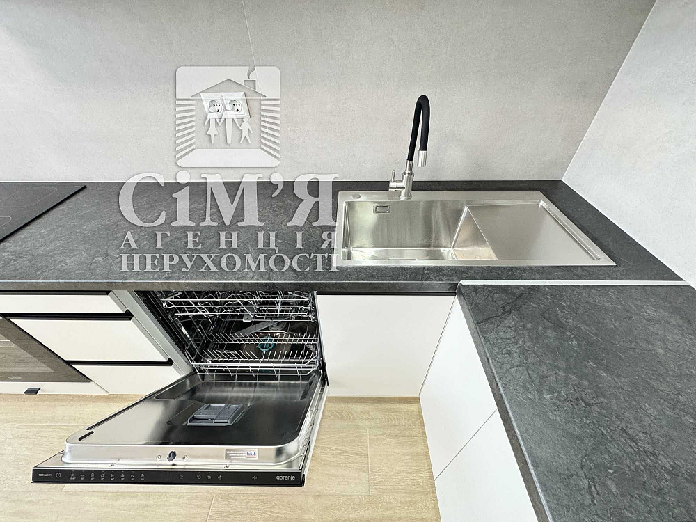 Здам видову світлу 1-кім квартиру в ЖК ЛІСОПАРКОВИЙ на буд ГЕНЕРАТОР Винница - изображение 8