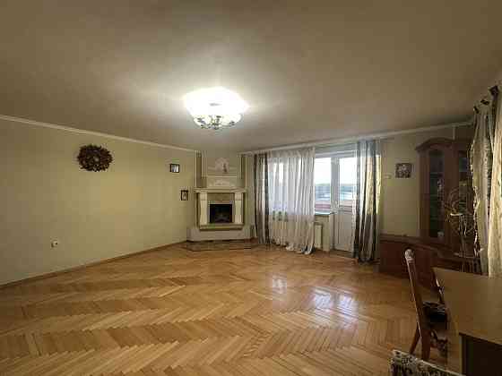 Оренда 3к квартири з видом на Озеро Івано-Франківськ