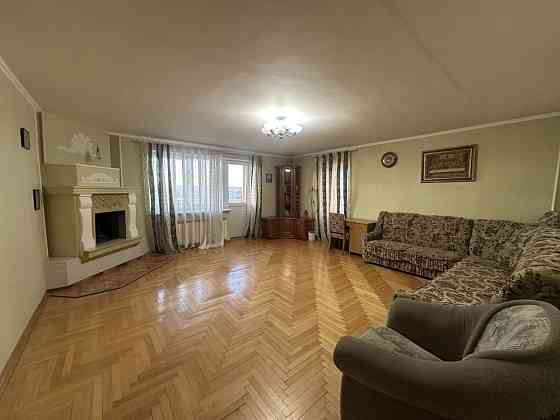 Оренда 3к квартири з видом на Озеро Івано-Франківськ