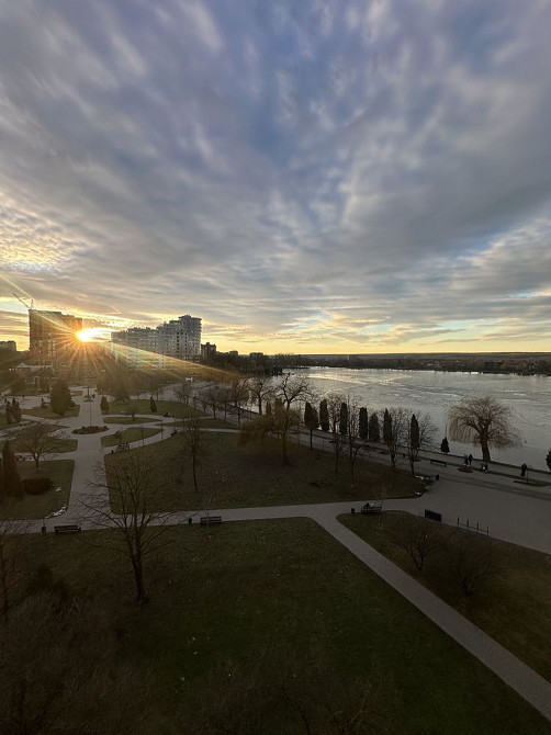 Оренда 3к квартири з видом на Озеро Ивано-Франковск - изображение 1