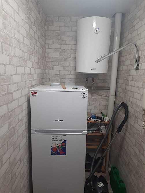 Сдам 1 к-ю  квартиру на долгий срок Днепр - изображение 7