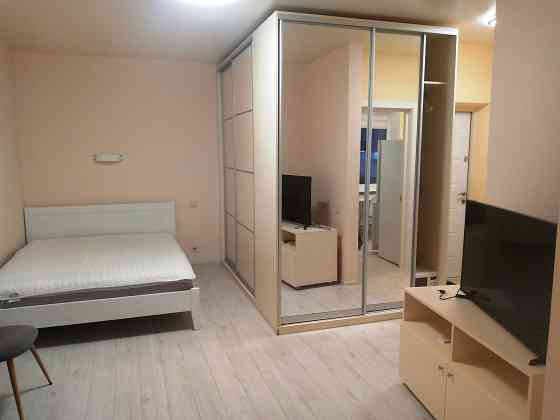 Оренда 1-кімнатної квартири в ЖК Молодіжне містечко (с.Крюківщина). Крюківщина