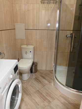 Оренда 1-кімнатної квартири в ЖК Молодіжне містечко (с.Крюківщина). Крюківщина