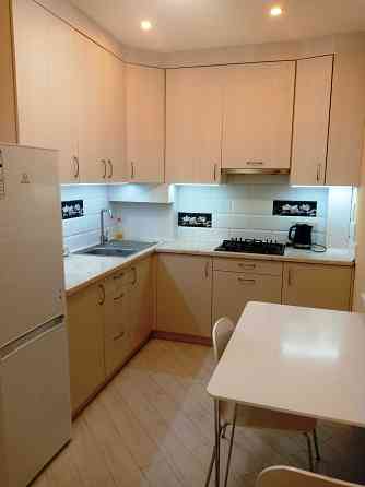 Оренда 1-кімнатної квартири в ЖК Молодіжне містечко (с.Крюківщина). Крюківщина