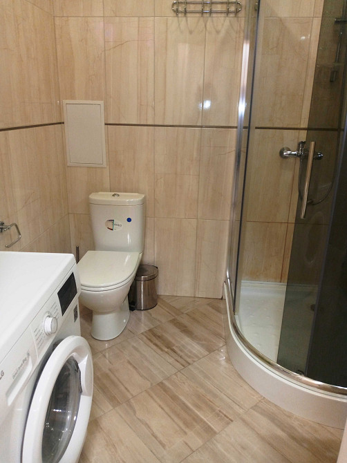 Оренда 1-кімнатної квартири в ЖК Молодіжне містечко (с.Крюківщина). Крюківщина - зображення 4