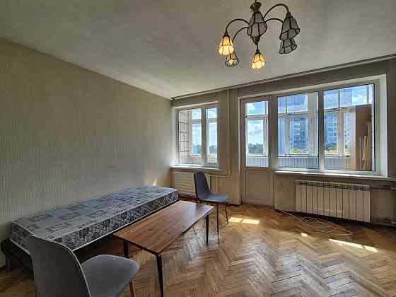 Оренда 1к квартира Мілютенко 3 метро Чернігівська Київ