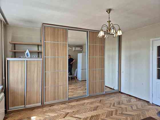 Оренда 1к квартира Мілютенко 3 метро Чернігівська Київ