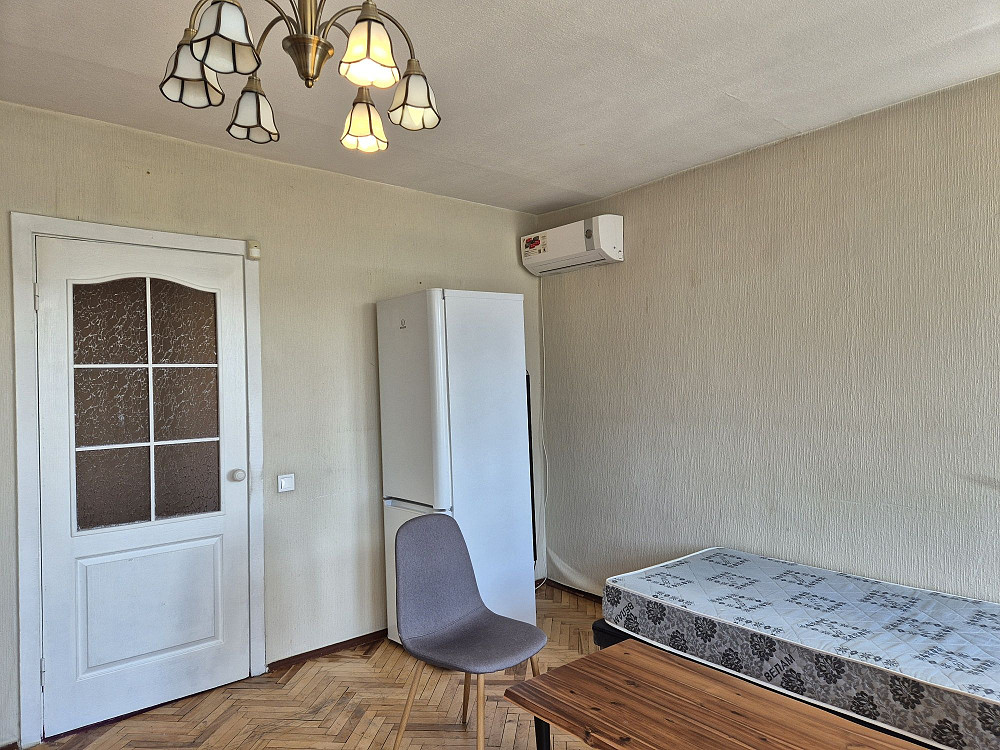 Оренда 1к квартира Мілютенко 3 метро Чернігівська Київ - зображення 6