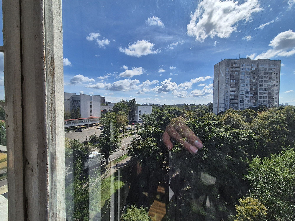 Оренда 1к квартира Мілютенко 3 метро Чернігівська Київ - зображення 8