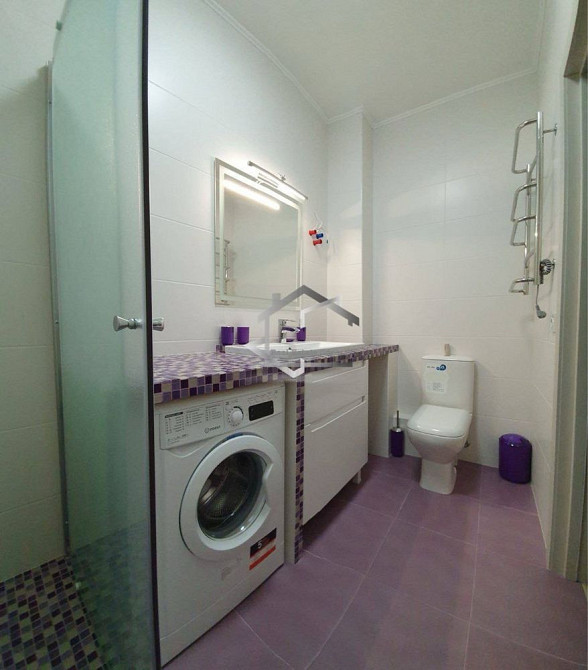 Аренда 1 ком кв ЖК 36 Жемчужина Без выселения на лето! Аркадия Код1177 Одесса - изображение 6